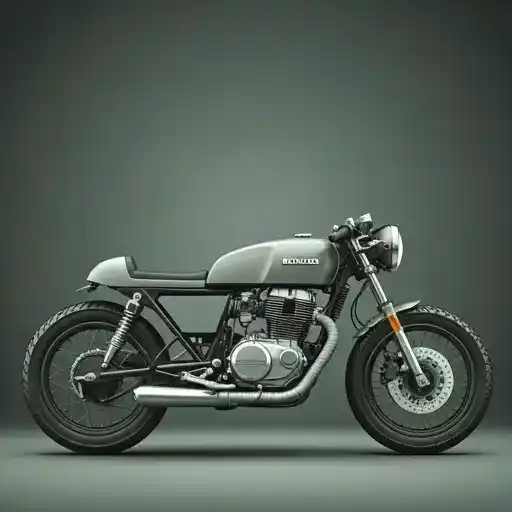 Motorcycle Background